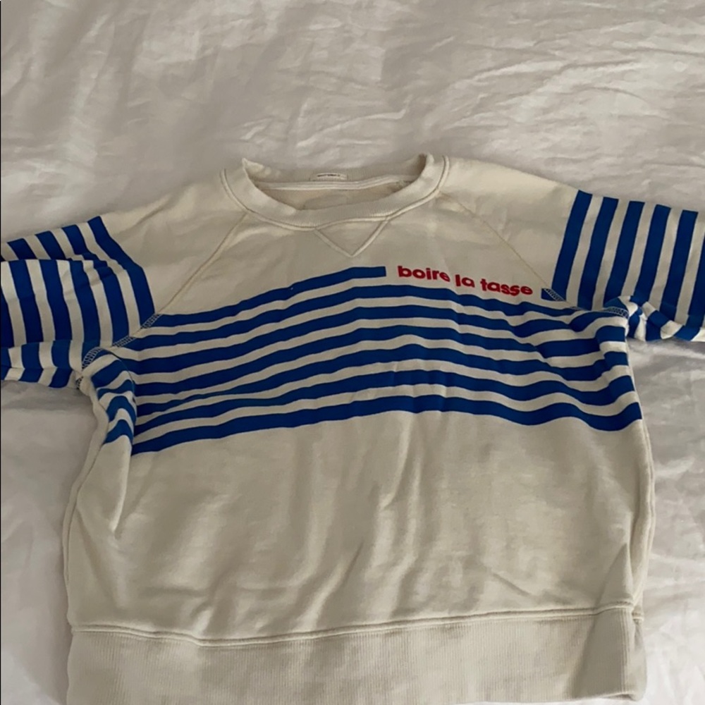Sweatshirt